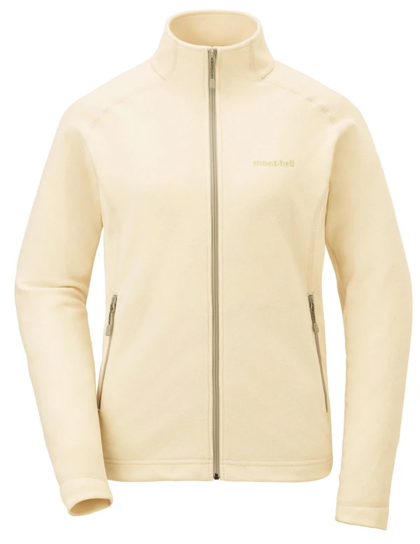 Jaka Mont-Bell CHAMEECE Jacket Men's — Virsotne